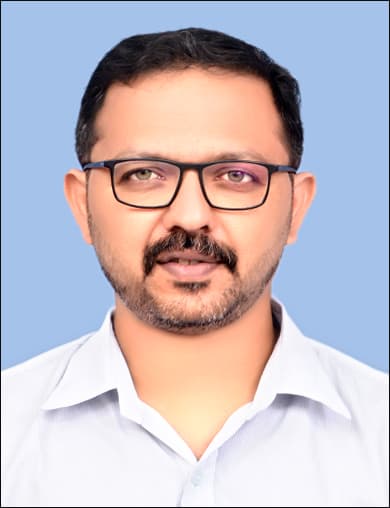 Anoop Kumar